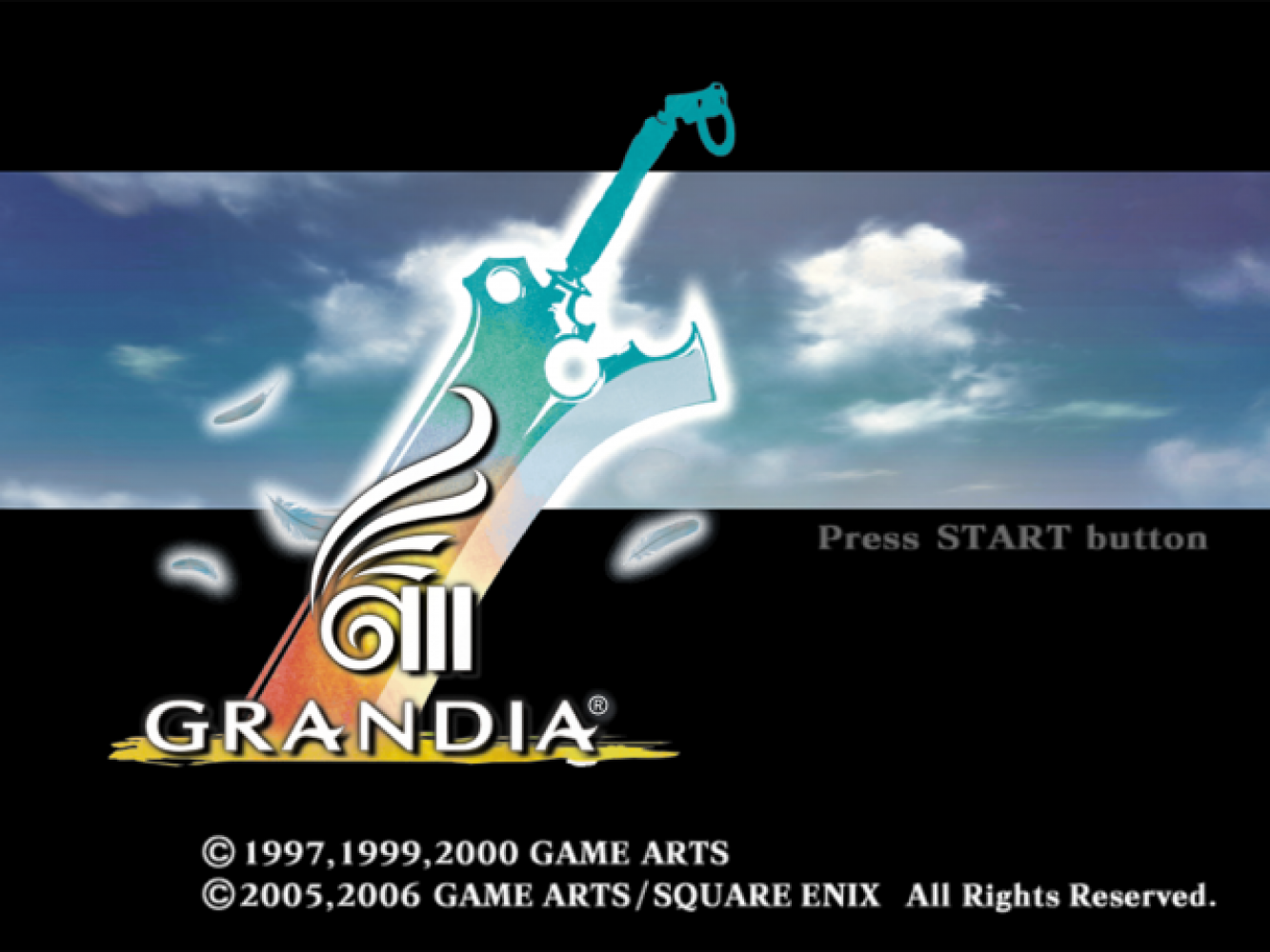 Grandia III